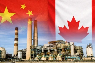 Çin'den Kanada'ya ilişkilerde yeni başlangıç mesajı