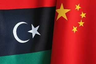Çin'den Libya'da diplomatik adım: 10 yıl sonra yeniden açtılar