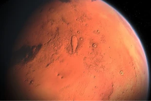 Çin’den Mars görevi için 2028 planı