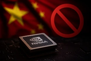 Çin’den, Nvidia AI yongalarına gümrük kısıtlaması