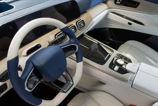 Çin’den otomobiller için yeni zorunluluk: Fiziksel tuş dönemi