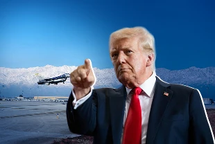 Çin’den Trump’a sert tepki
