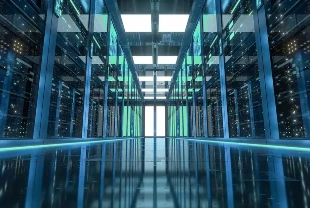 ​Çin'den veri merkezleri için inovatif çözüm: 30 saniyede şok soğutma