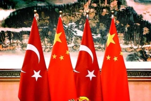 Çin’den ‘vizede yeni adım’ mesajı