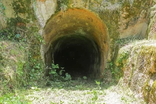 Cıngırt Kalesi turizme kazandırılacak