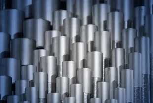 Çin'in alüminyum üretimi kapasite sınırını aştı