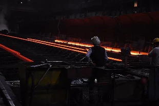 Çin'in demir cevheri kısıtlamalarını gevşetmesi piyasaları etkiledi