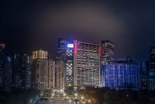 Çin'in dev sektöründe alarm: Gayrimenkulde sıkıntılar derinleşiyor