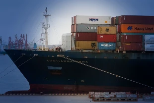 Çin'in dış ticaret fazlası 11 ayda 1,1 trilyon dolar oldu