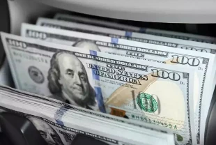 Çin'in döviz rezervleri 3 trilyon 322 milyar dolar oldu