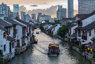 Çin’in en büyük ikinci eyaletinden işbirliği daveti