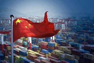 Çin'in İhracatında büyük artış: Beklentilerin üzerinde büyüme kaydedildi