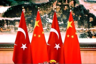Çin’le gündem fuarcılıkta işbirliği