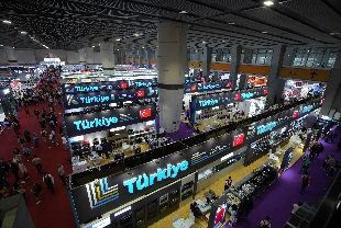 Çin’le ticaret açığını Canton’la kapatma fırsatı