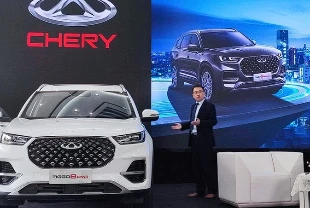 Çinli Chery’den Avrupa hamlesi: Otomobil üretimini büyütmeyi planlıyor