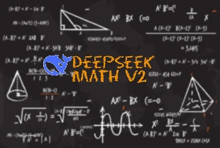Çinli DeepSeek, matematik dehası yapay zekasını erişime açtı