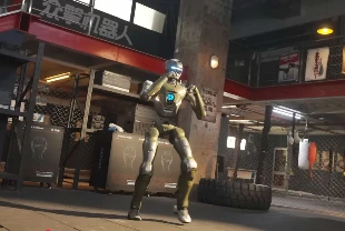 Çinli EngineAI’den savaşçı insansı robot hamlesi: T800