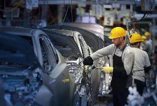 Çinli firma Avrupa'da büyüme stratejisini açıkladı: 'Japonya ve ABD'yi örnek aldık'