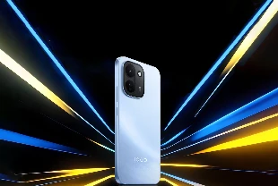 Çinli iQOO Z11, 9.020 mAh batarya ve 165 Hz ekranla geliyor