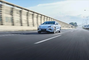 Çinli otomotiv devi BYD'den Türkiye'ye özel %10 ÖTV'li sedan