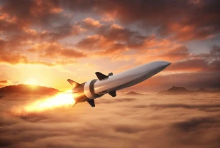 Çinli şirket düşük maliyetli hipersonik füze üretti: Mach 7 hızında