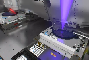 Çip devi ASML litografinin ötesine geçiyor