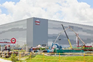 Çip savaşlarında TSMC ve Samsung 1nm yarışında