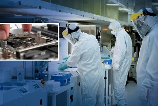 Çip sektörü 1 trilyon dolar eşiğine ilerliyor: Yapay zeka talebi büyümeyi hızlandırdı