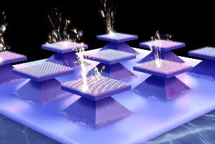 Çip üretiminde nanometre devrimi: Atomik incelikte yeni sert maske tanımlandı