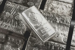 Citi’den gümüş tahmini: Ons fiyat hedefi 150 dolara çıkarıldı