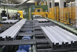 Citigroup’tan alüminyum için yeni tahmin: Kısa vadede fiyat hedefi yukarı çekildi