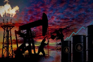 Citigroup'tan petrol piyasası uyarısı: 1 ay daha sürerse varil fiyatı 110 doları aşar