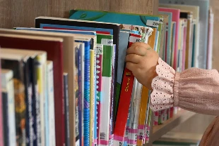 Çocuk dostu kitap sayısı 2 bin 354'e ulaştı