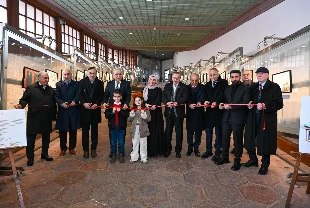 Çocukların gönlüne illüstrasyonla yolculuk