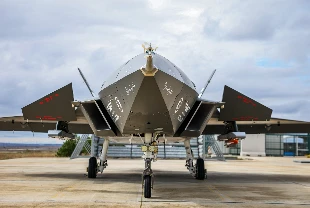 Çok katmalı güç! Türk savunma sanayi havacılıkta yeni çağı başlattı