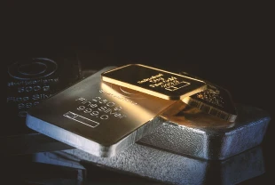 Commerzbank, altın, gümüş ve platin fiyat tahminlerini yükseltti