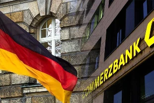 Commerzbank iddiaları reddetti!