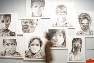 Contemporary Istanbul’un 20. Edisyonu sanatseverlere sunuldu