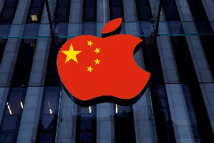 Cook, Apple'ın Çin’e yatırım yapmaya devam edeceğini bildirdi