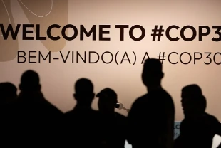 COP30'da iklim finansmanına ihtiyaç gündeme geldi