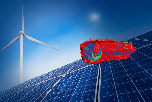 COP31’de büyük beklenti: Temiz enerji dönüşümünde yeni dönem başlayabilir