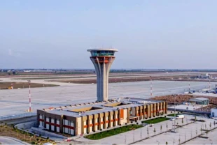 Çukurova Uluslararası Havalimanı ile Şam arasında direkt uçuşlar başladı