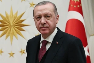 Cumhurbaşkanı Erdoğan 1 Mayıs’ı kutladı: İşçi ve işverenlere mesaj verdi