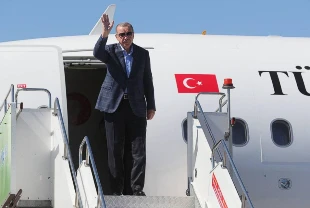 Cumhurbaşkanı Erdoğan 16-17 Şubat’ta BAE ve Etiyopya’da olacak: İmzalar atılacak