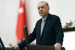 Cumhurbaşkanı Erdoğan: 2026 Türkiye ekonomisinde reform yılı olacak