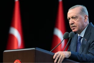 Cumhurbaşkanı Erdoğan: Bölgede istikrar için yoğun bir mücadele halindeyiz