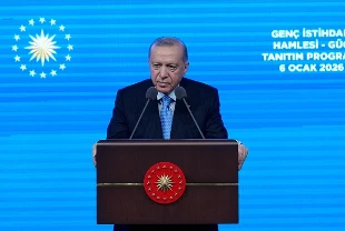 Genç İstihdam Hamlesi'yle üretim artacak: Cumhurbaşkanı Erdoğan destekleri tek tek açıkladı