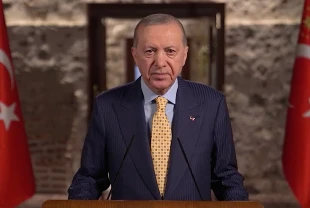 Cumhurbaşkanı Erdoğan: Enerji fiyatlarındaki artışın enflasyonu bozmasına izin vermeyeceğiz