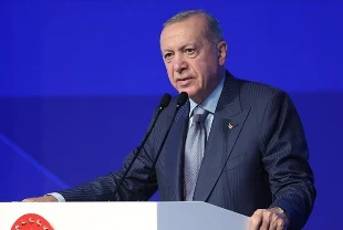 Cumhurbaşkanı Erdoğan: Evleneceklere yılbaşından itibaren daha yüksek destek vereceğiz