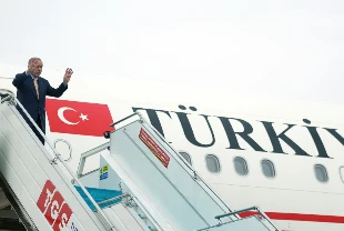 Cumhurbaşkanı Erdoğan G20 Liderler Zirvesi'ne katılacak